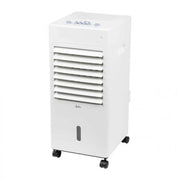 Climatiseur Évaporation Portable JATA JVAC2003 Blanc 65 W
