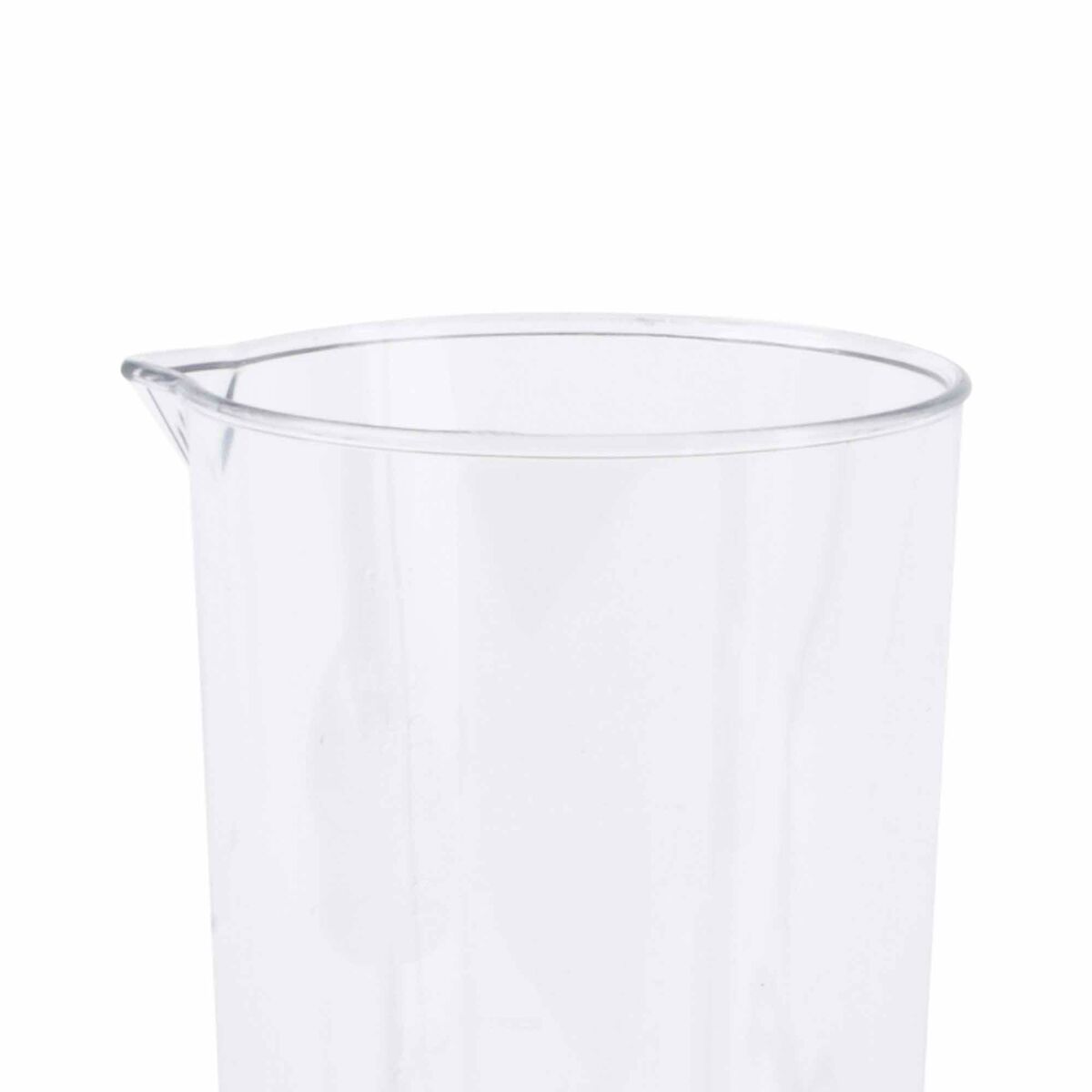 Mixeur Manuel Multifonction avec Accessoires JATA JEBT1791 Noir 1500 W