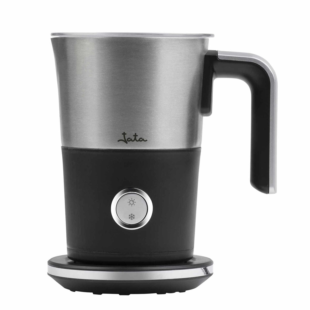 Mousseur à Lait JATA JECL1900 Noir 550 W 150 ml 300 ml