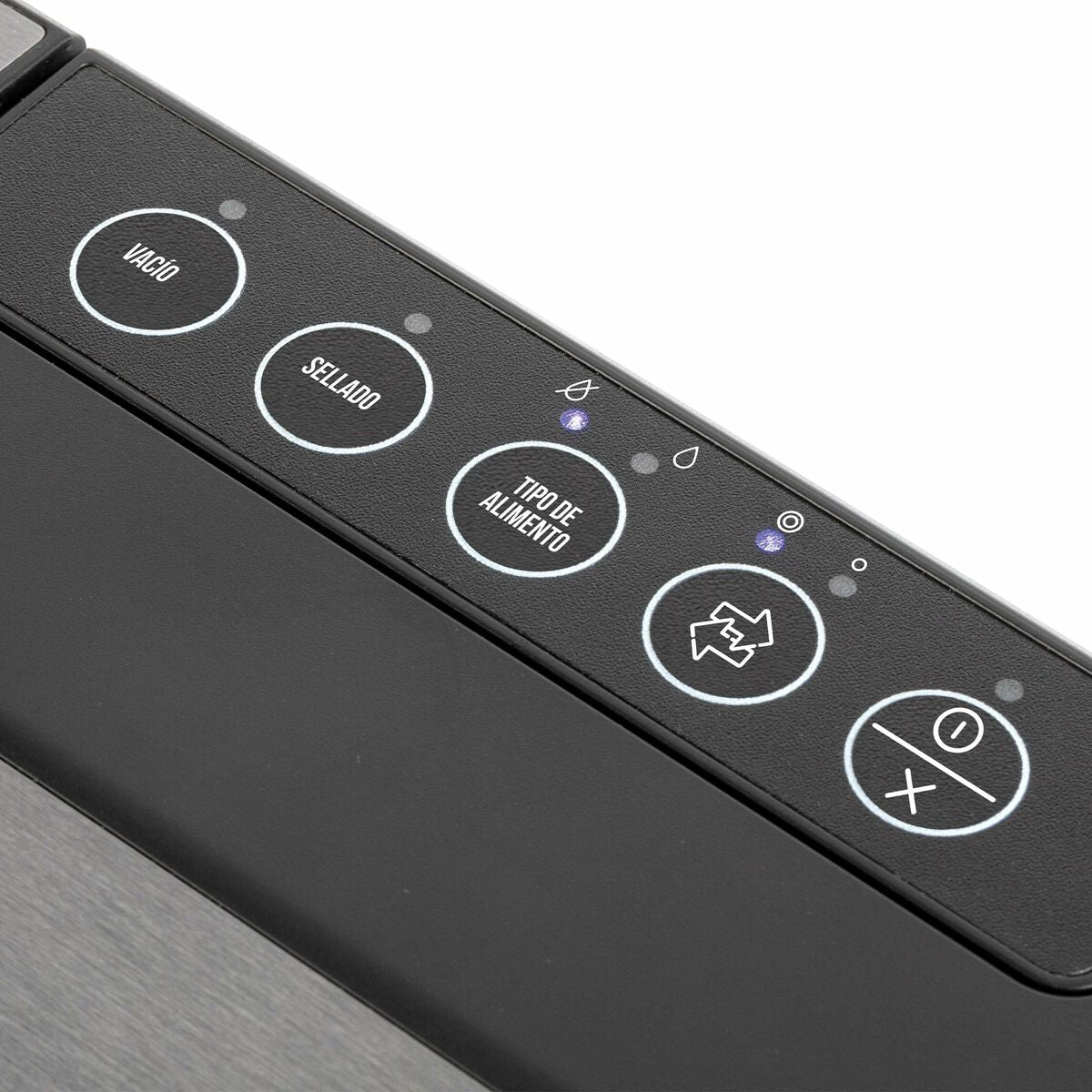 Emballage sous vide JATA JEEV2240