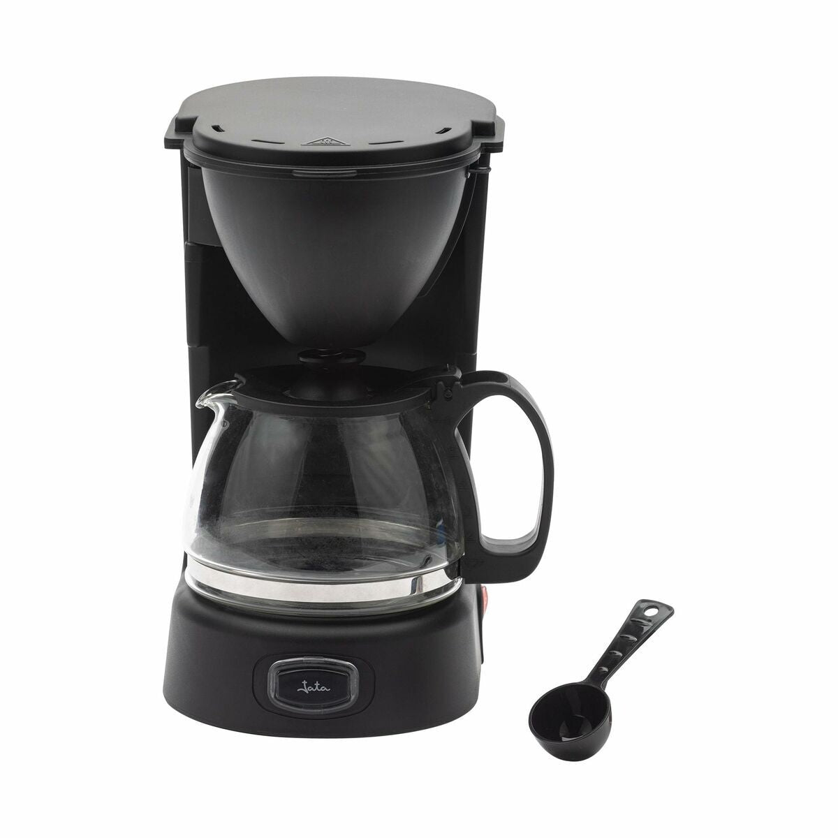 Cafetière goutte à goutte JATA JECA1750 Noir 1750 W 8 Tasses
