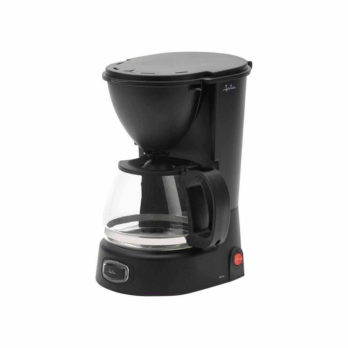 Cafetière goutte à goutte JATA JECA1750 Noir 1750 W 8 Tasses