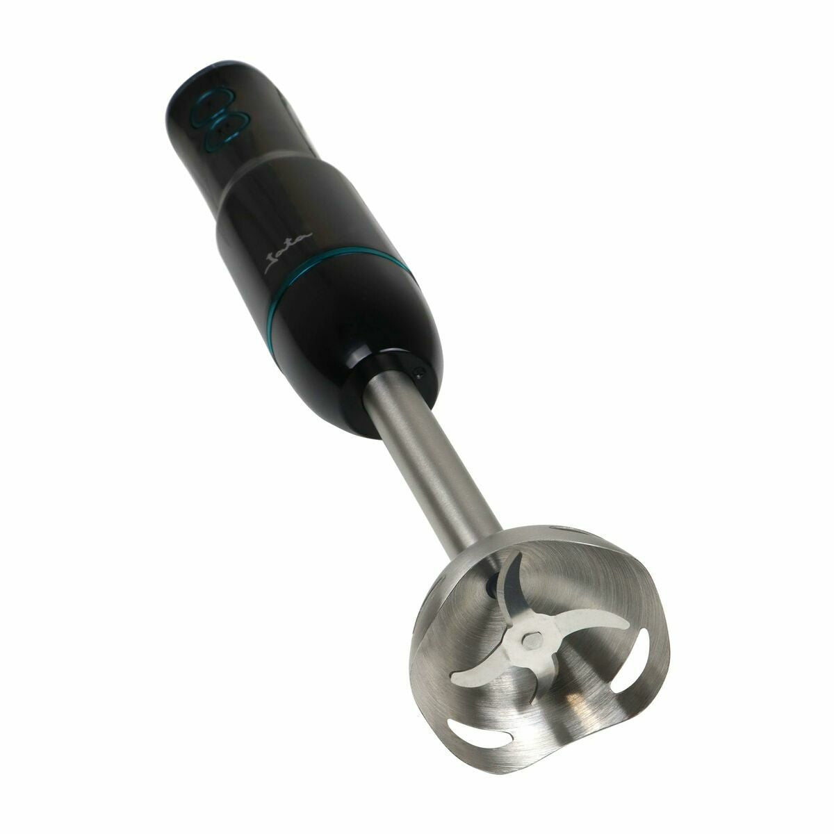 Mixeur plongeant JATA JEBT1906 500 W Noir