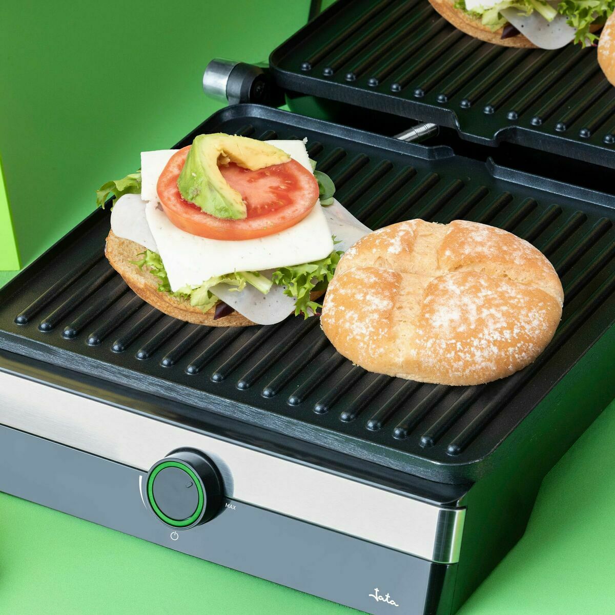 Grill JATA JEGR1596