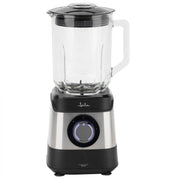 Bol mixeur JATA JEBT3855 1500 W Noir Acier 1,8 L