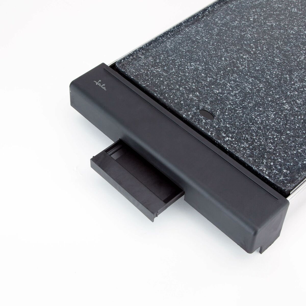 Grill JATA JEGR3000 Noir 2700 W 48 x 32 cm