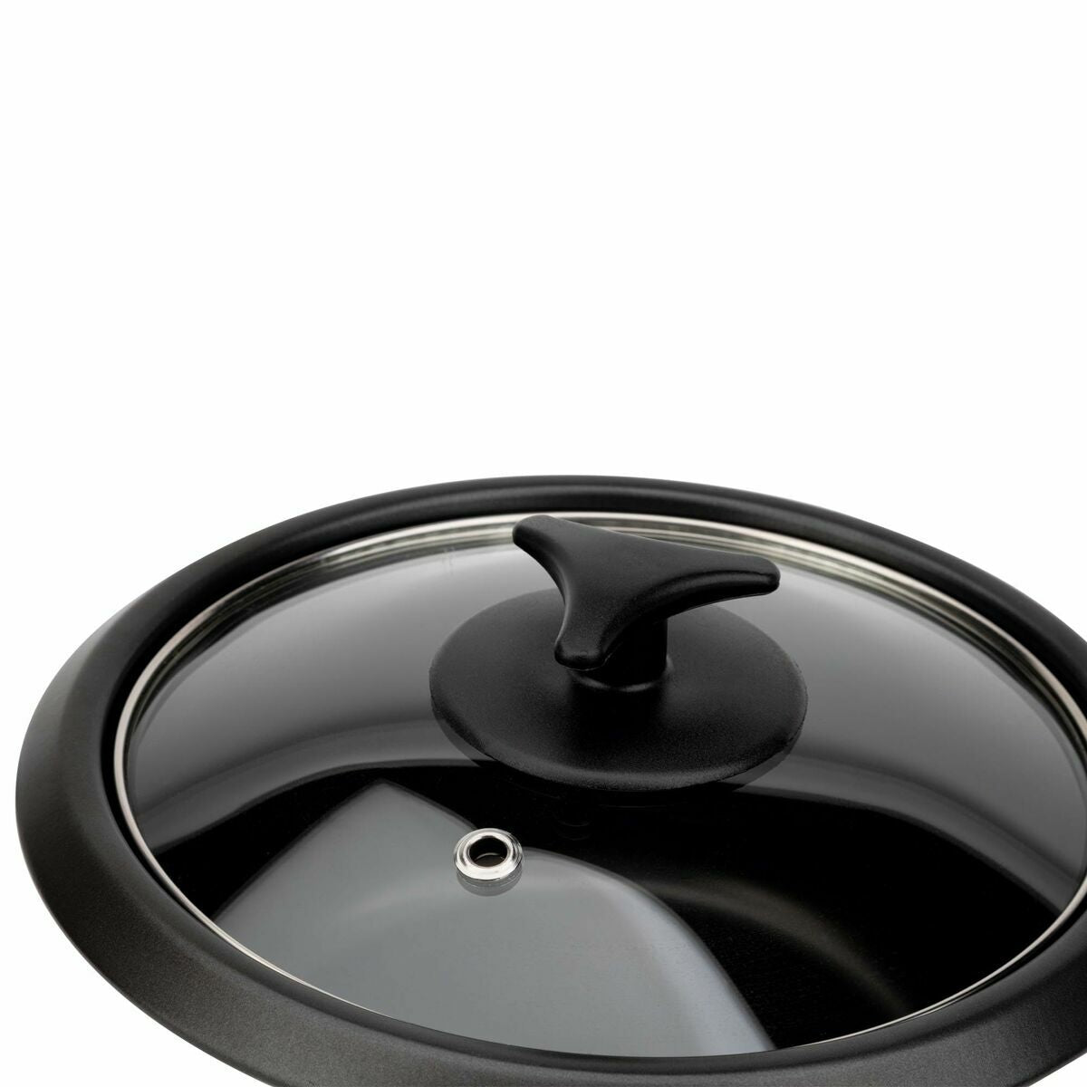 cuiseur à riz JATA JEAR2522 Noir Aluminium 900 W 2,2 L