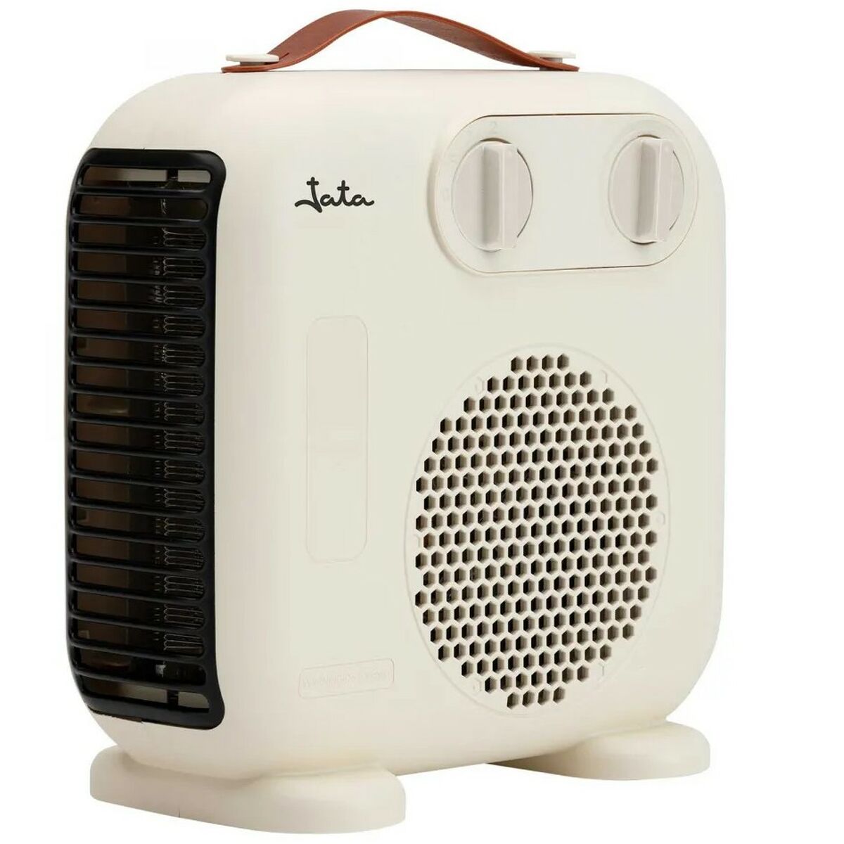 Chauffage JATA JCTV1206 Blanc 2000 W
