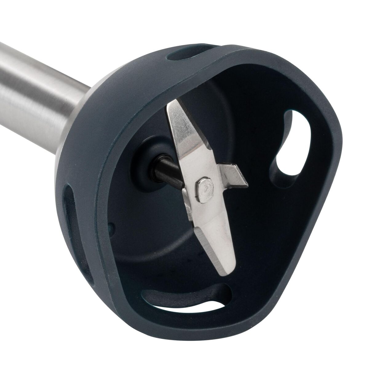 Mixeur plongeant JATA JEBT1854 1500 W Gris