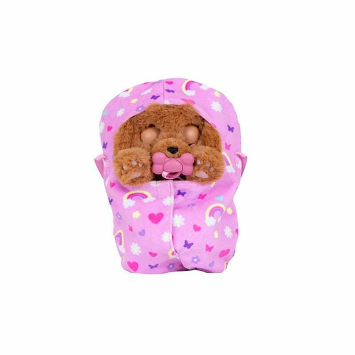 Sac à Bandoulière IMC Toys Baby Paws