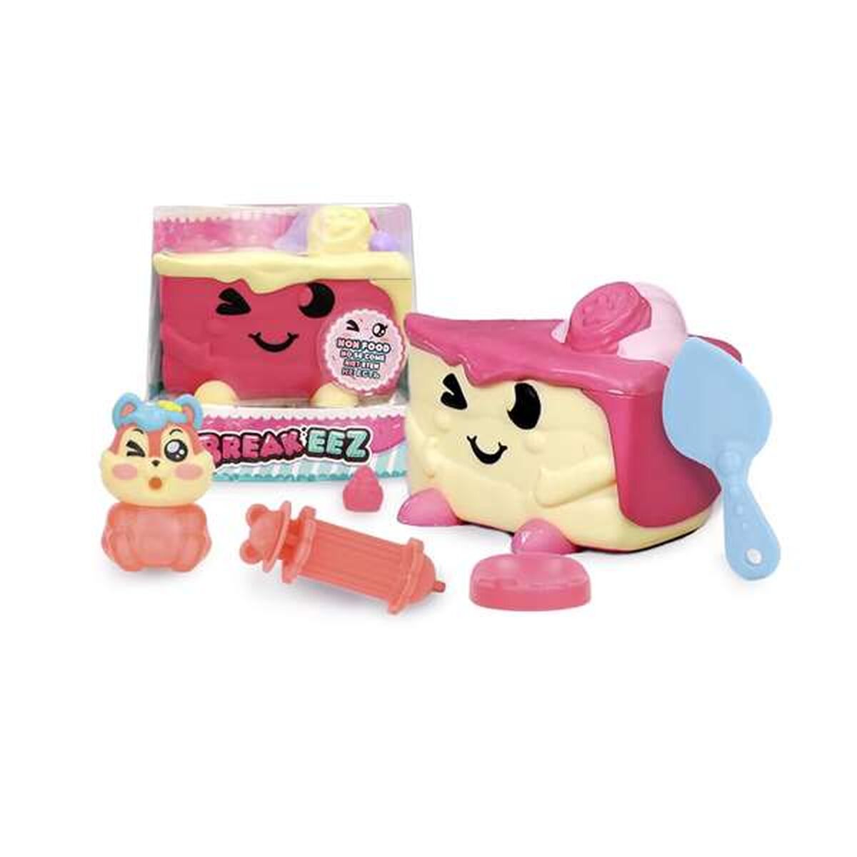 Jouet Educatif IMC Toys