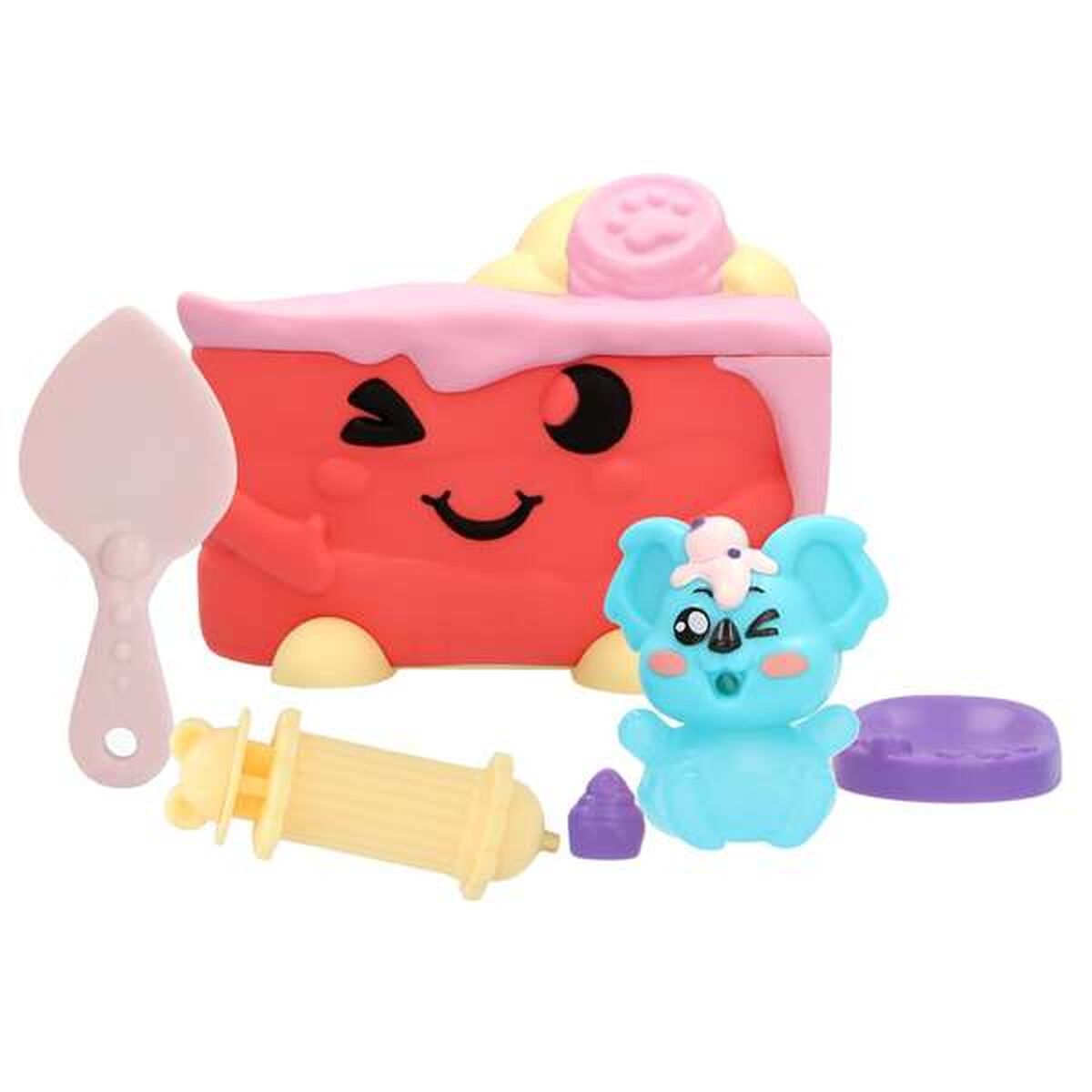 Jouet Educatif IMC Toys