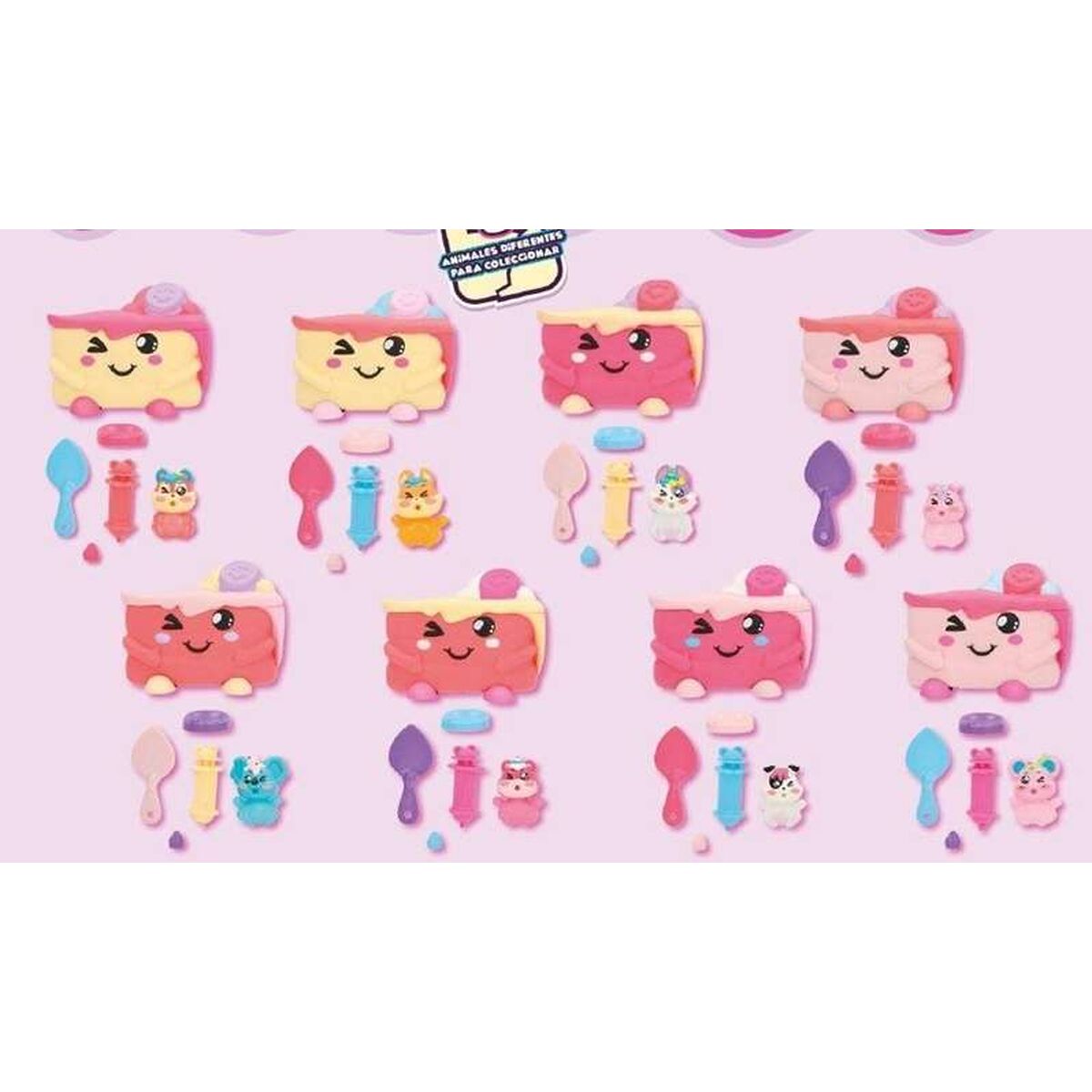 Jouet Educatif IMC Toys