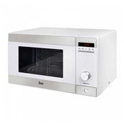 Micro-ondes Teka 40590441 Blanc 800 W 1000 W 23 L