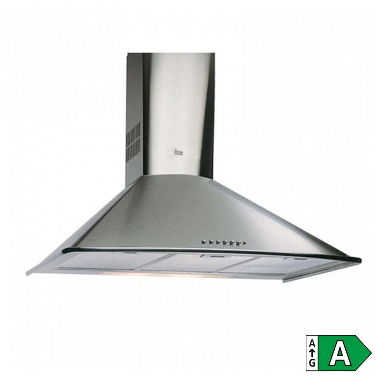 Hotte standard Teka DM975S INOX Acier