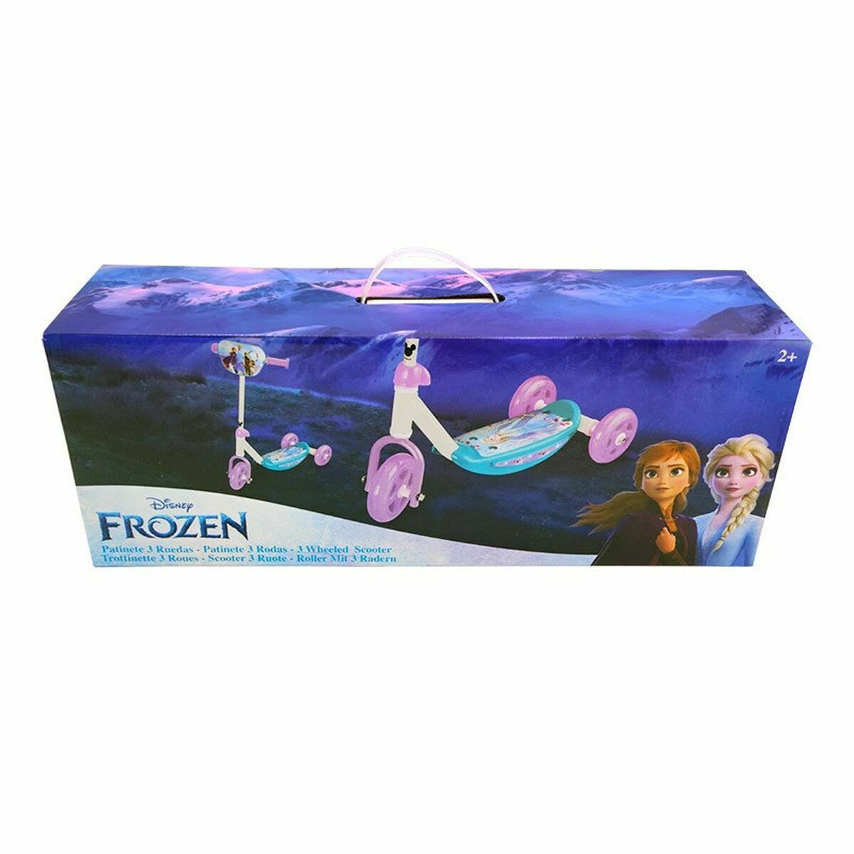 Motocyclette Globix 5913 GLOBIX