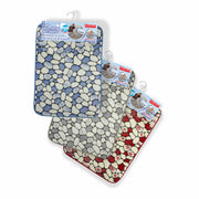 Tapis de bain Hidalgo Pierre 40 x 60 cm