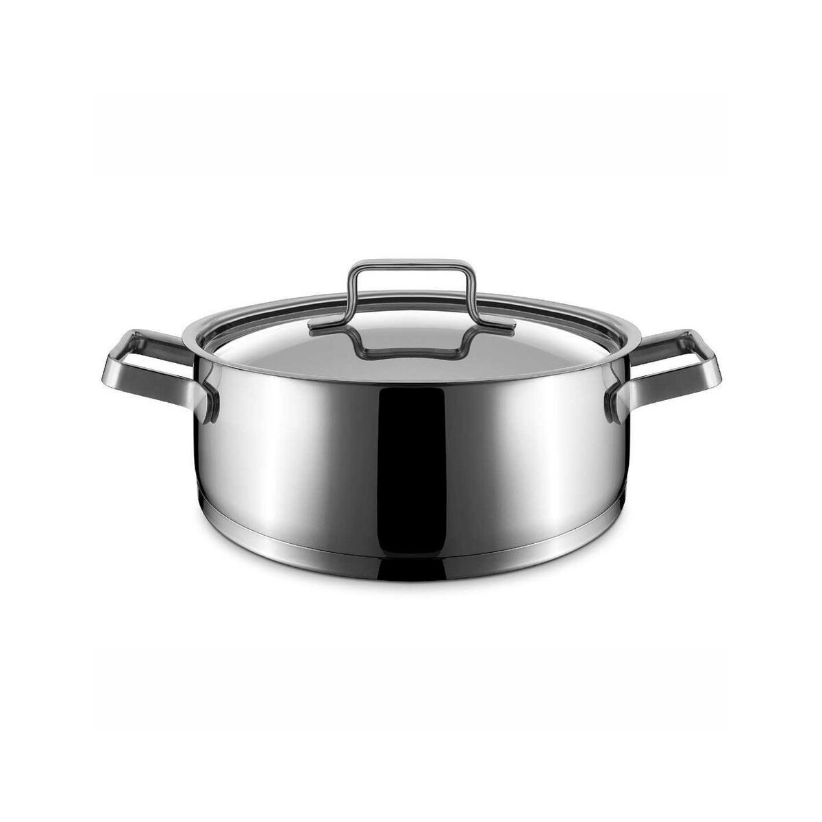 Casserole avec Couvercle Valira PJ457016   16CM Ø 16 cm 1,5 L 1 Pièce (1 Unité)