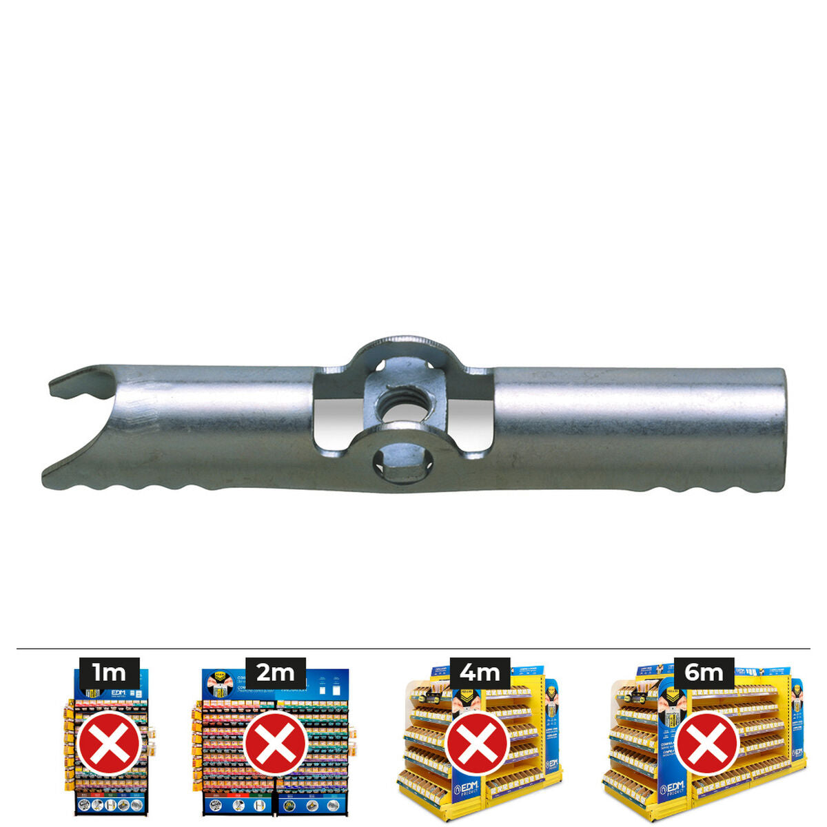 Bloc basculant CELO (50 Unités)