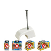 Boîte à vis CELO Ø 4 - 6 mm (200 Unités)