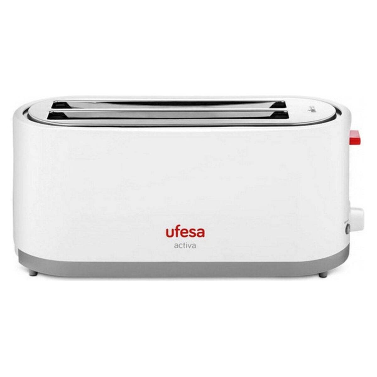 Grille-pain UFESA TT7375 1400W Blanc