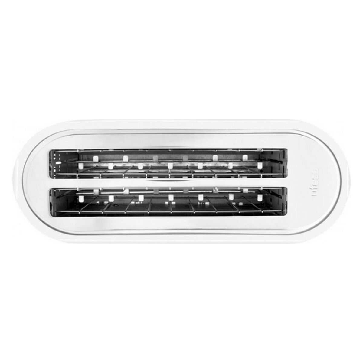 Grille-pain UFESA TT7375 1400W Blanc