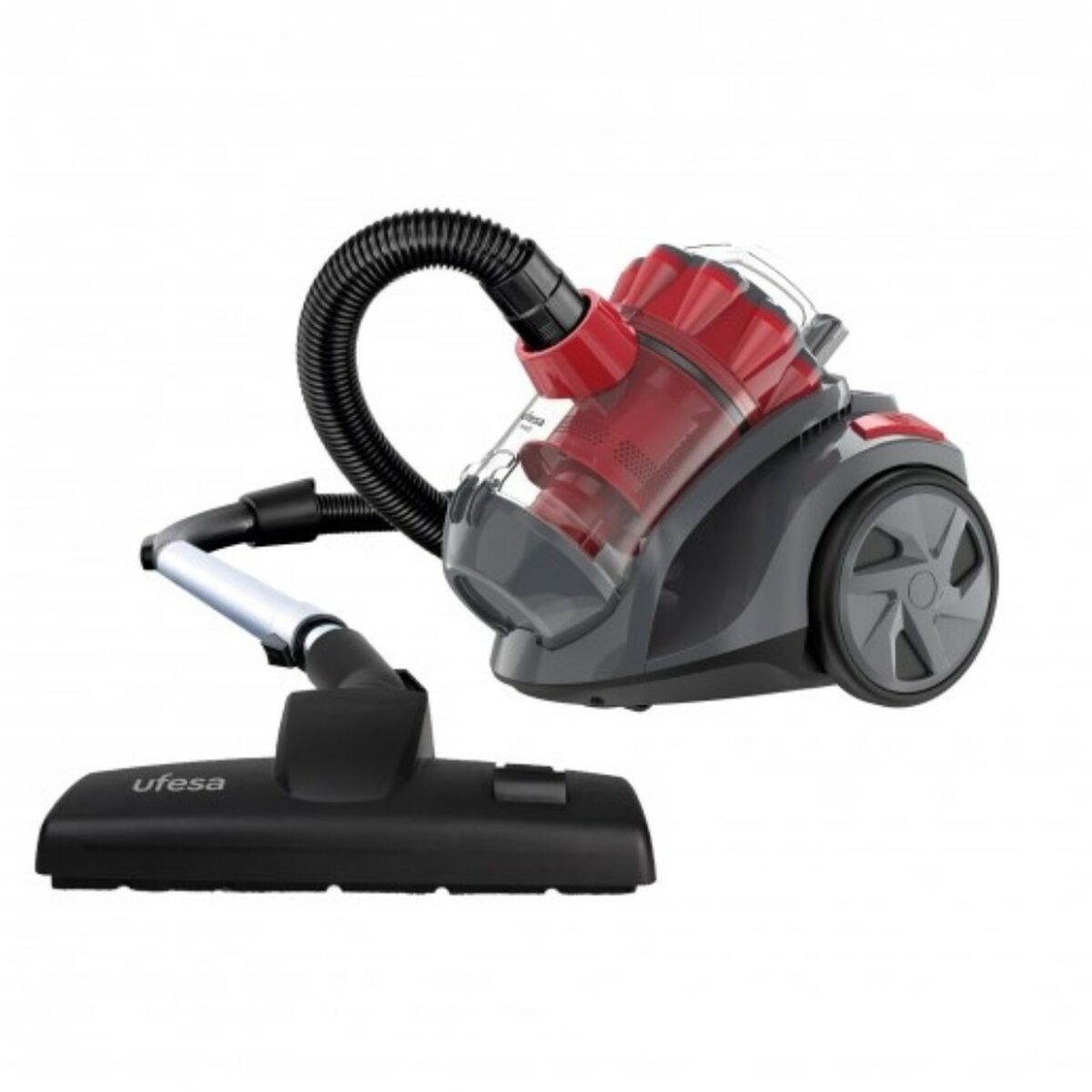 Aspirateur UFESA AS4046 800 W Noir