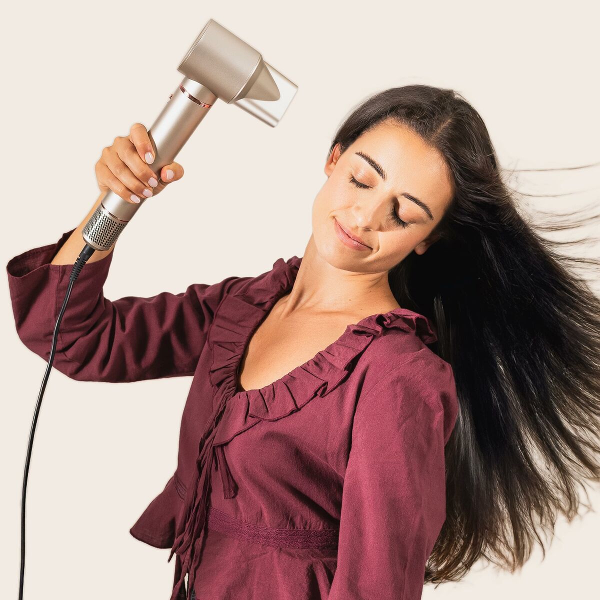 Fer à friser UFESA 60506109