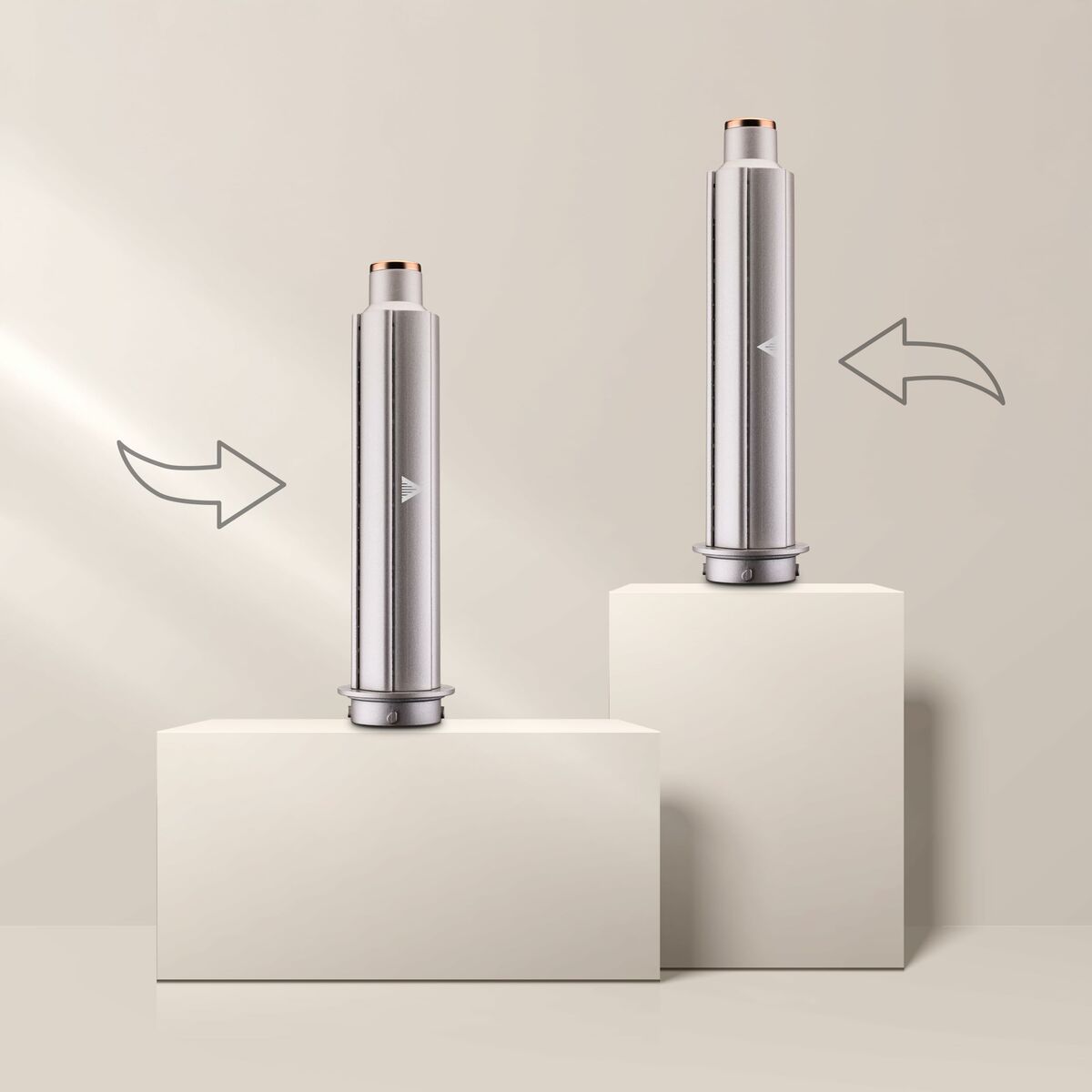 Fer à friser UFESA 60506109