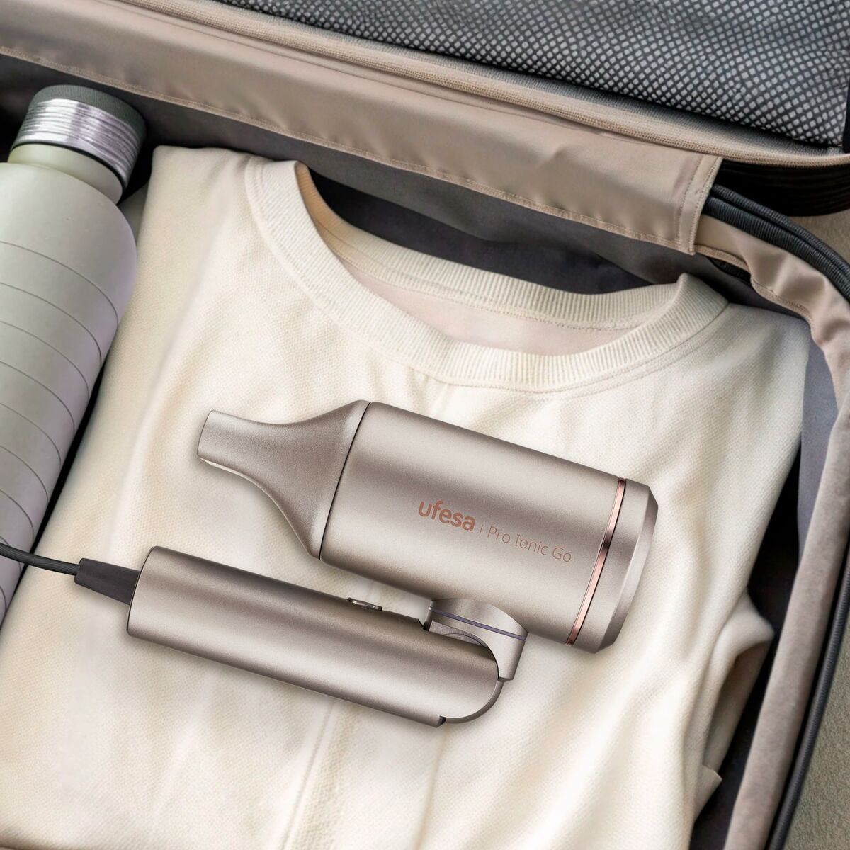 Sèche-cheveux UFESA 60306110