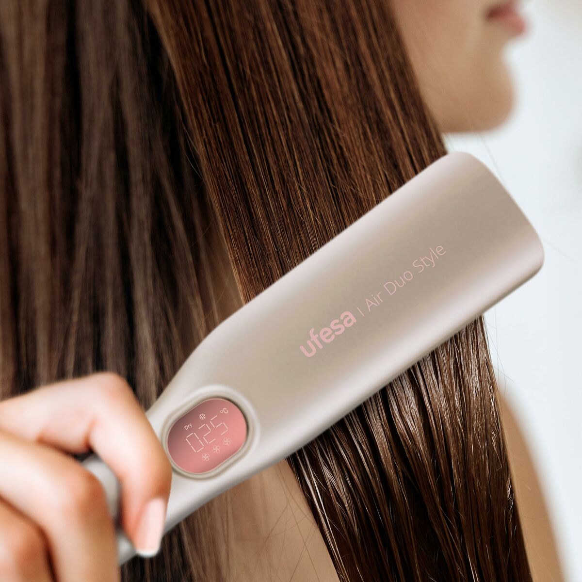 Sèche-cheveux UFESA 60406157 Noir