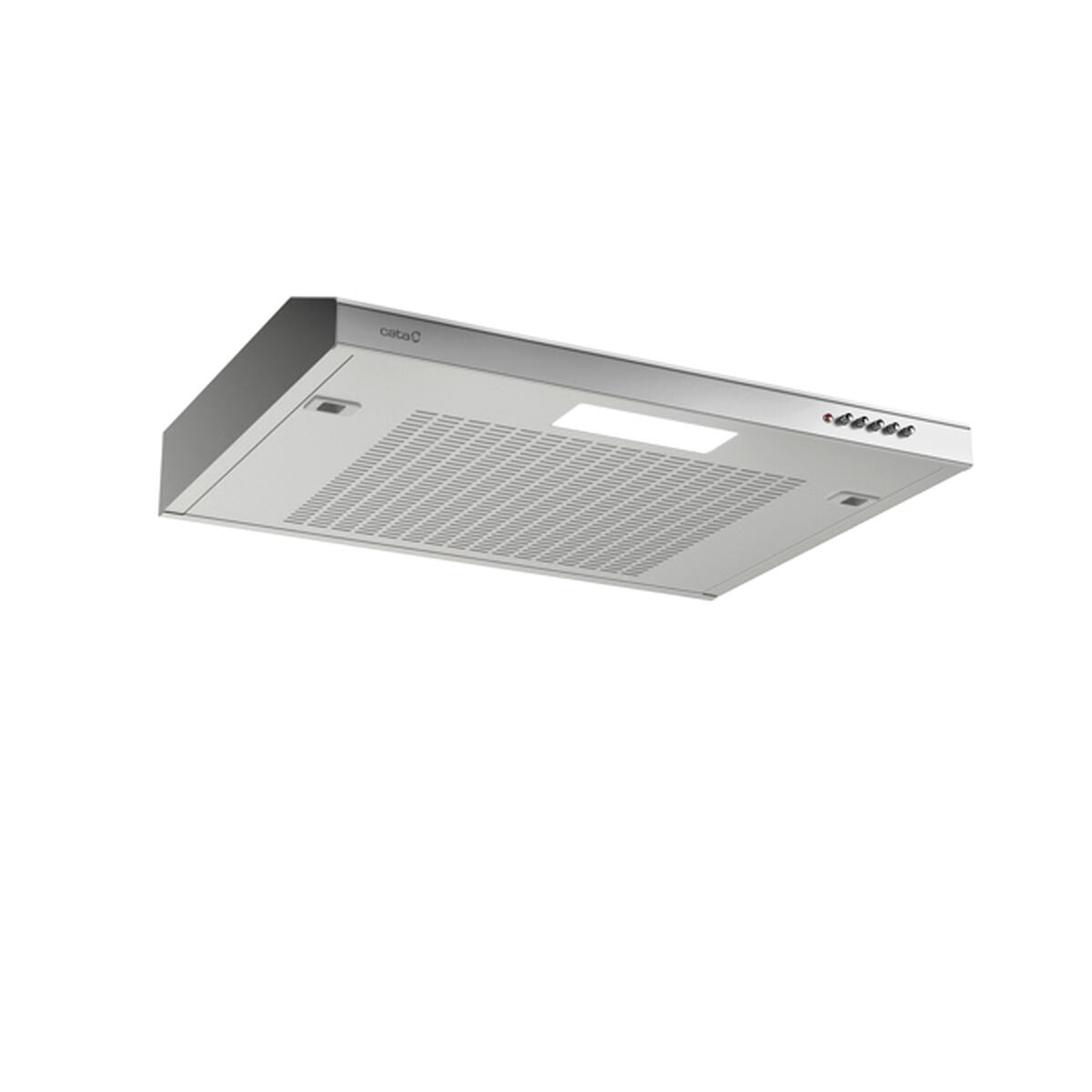 Hotte de cuisine Cata LFK6001X