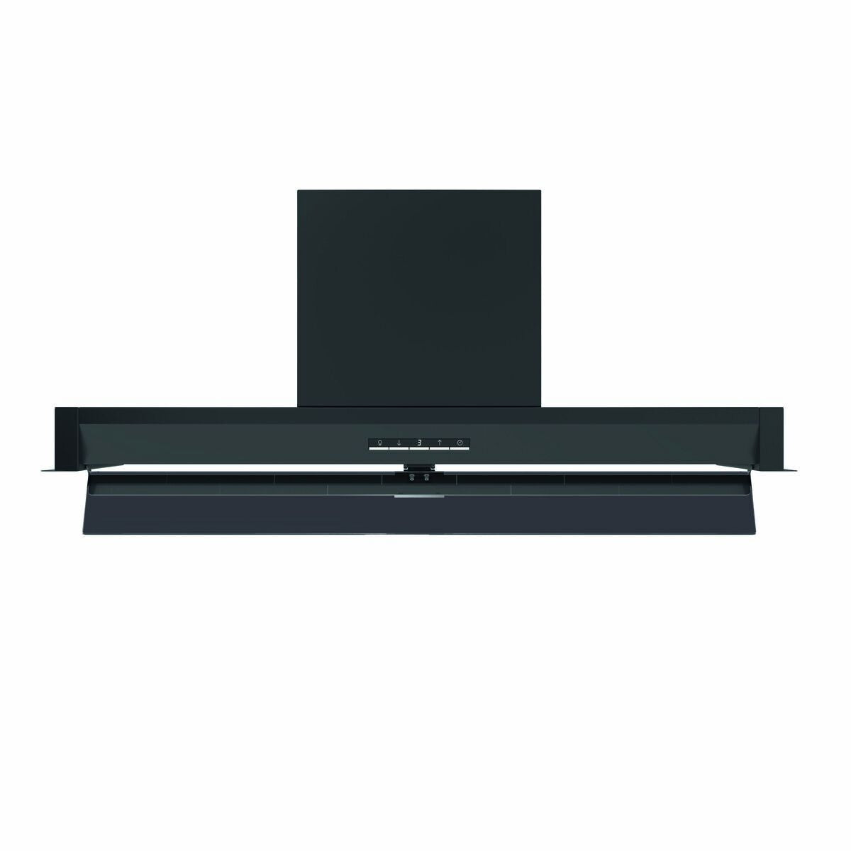 Hotte de cuisine Cata