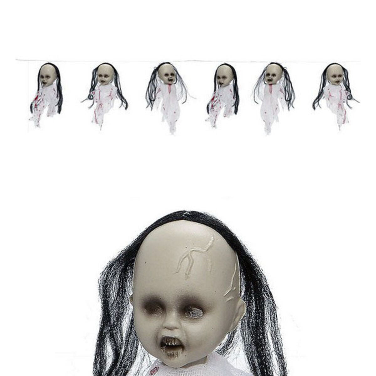 Décoration d'Halloween Halloween 120 cm