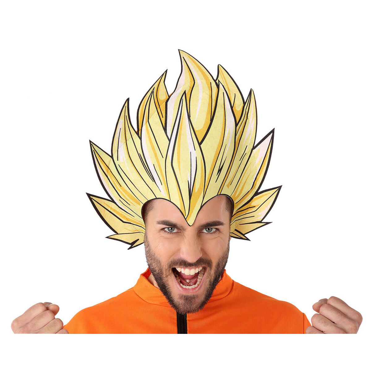 Accessoire de costumes Guerrier