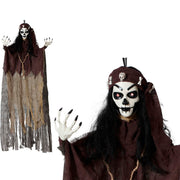 Décoration d'Halloween 66675 60 x 12 x 120 cm