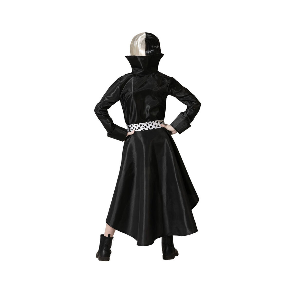 Déguisement pour Enfants Reine du mal