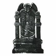 Pierre Tombale Halloween