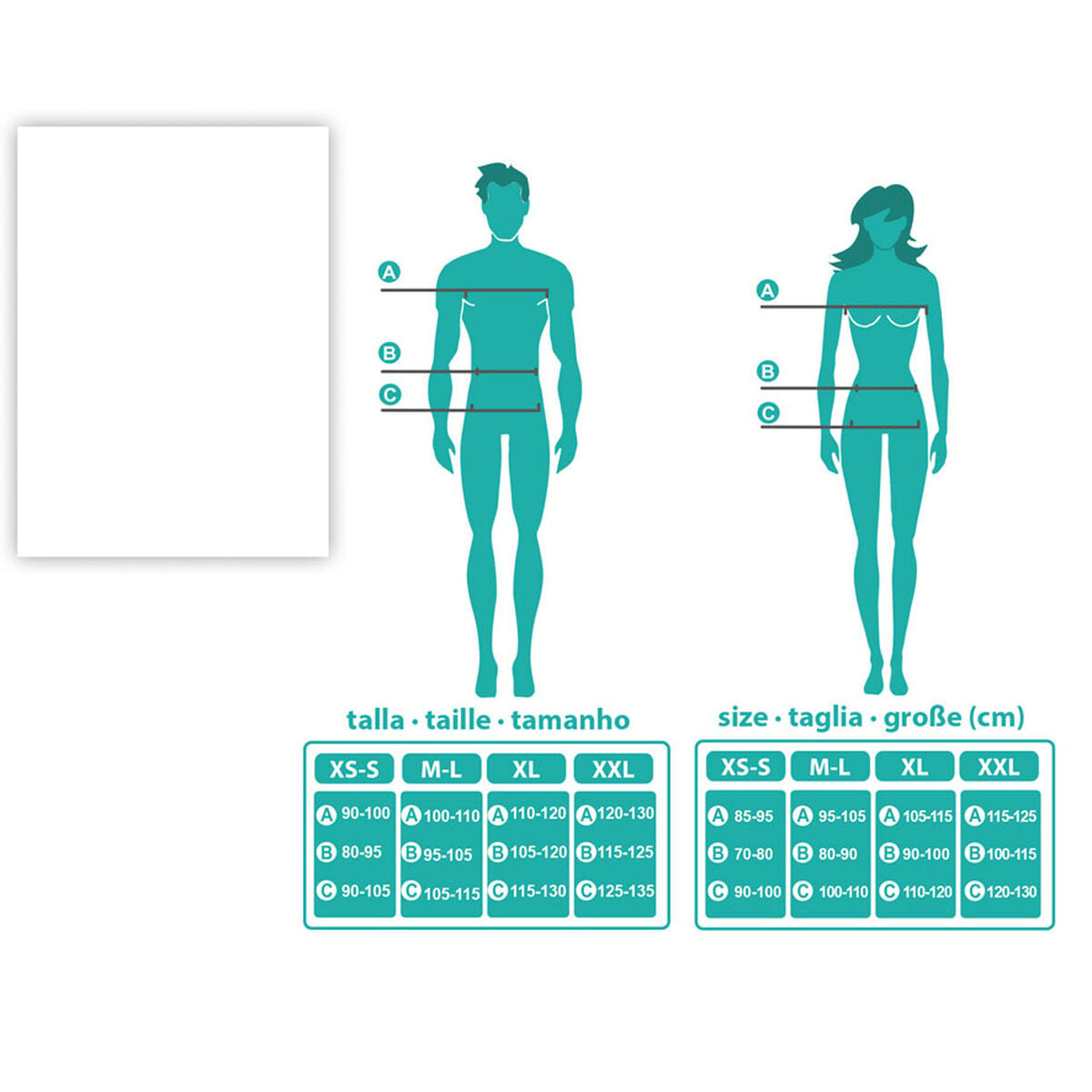 Déguisement pour Adultes Vampiresse XS/S