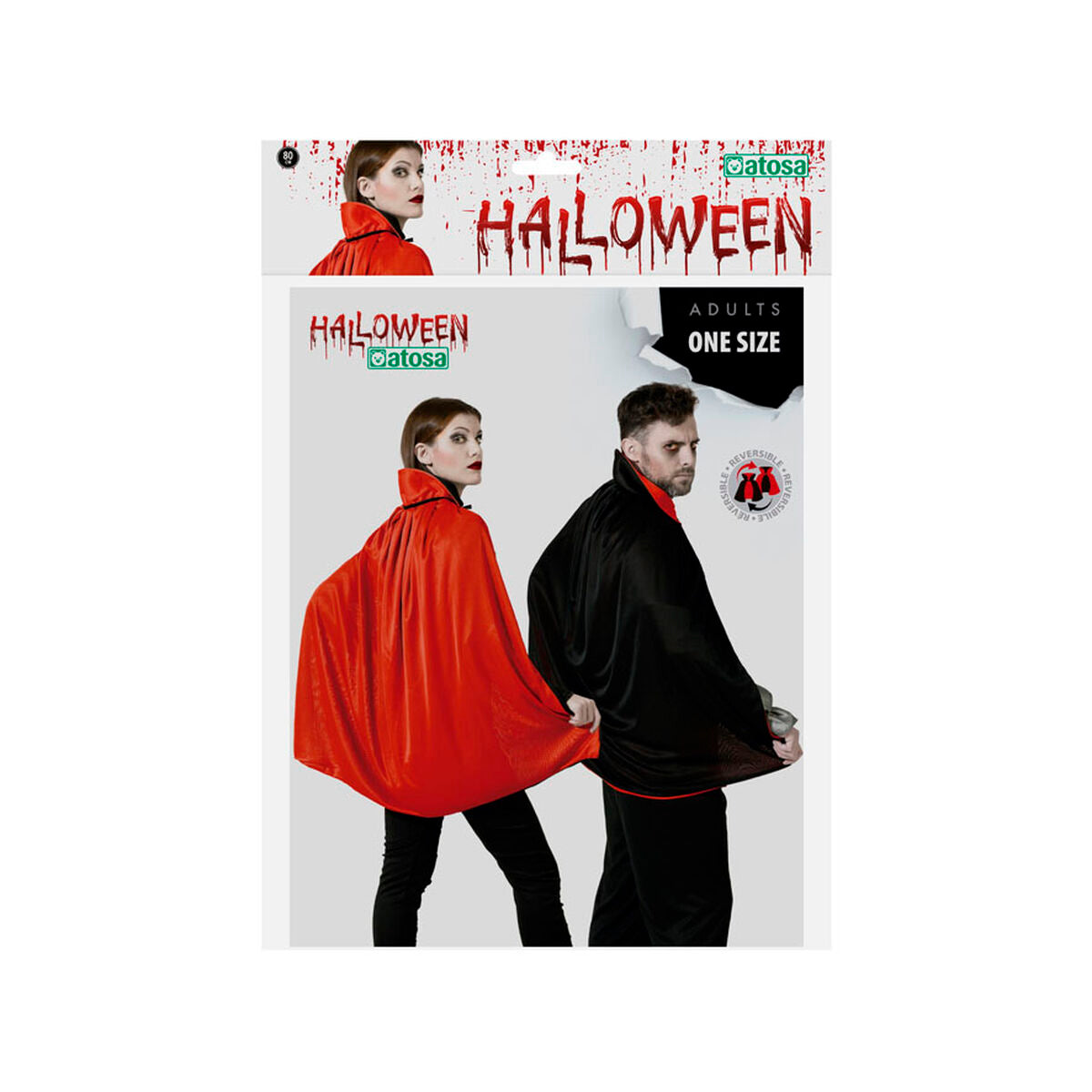 Déguisement pour Adultes Vampire