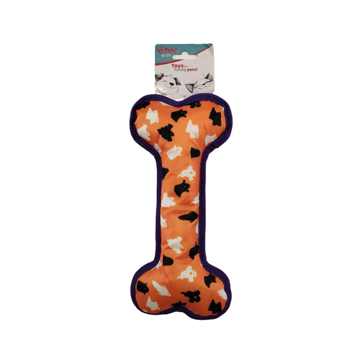 Accessoire de costumes Orange Os