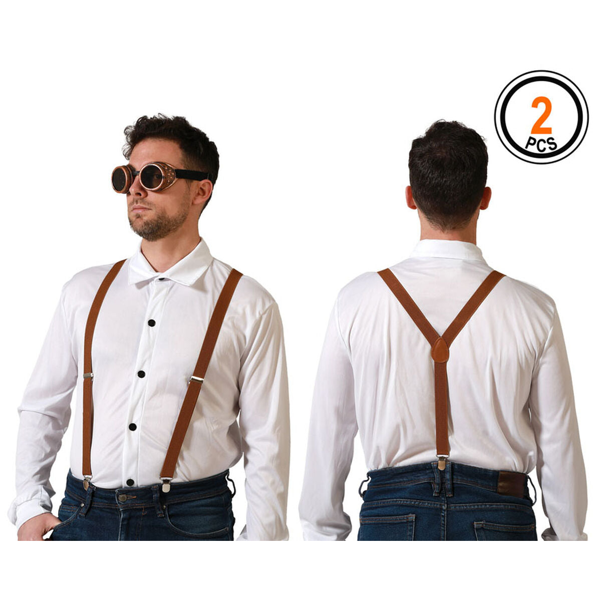 Accessoire de costumes