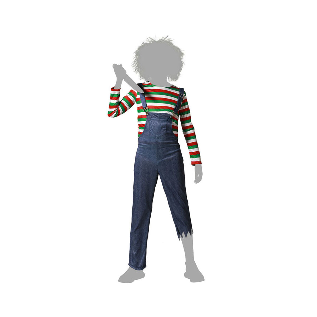 Déguisement pour Enfants Figurine Halloween