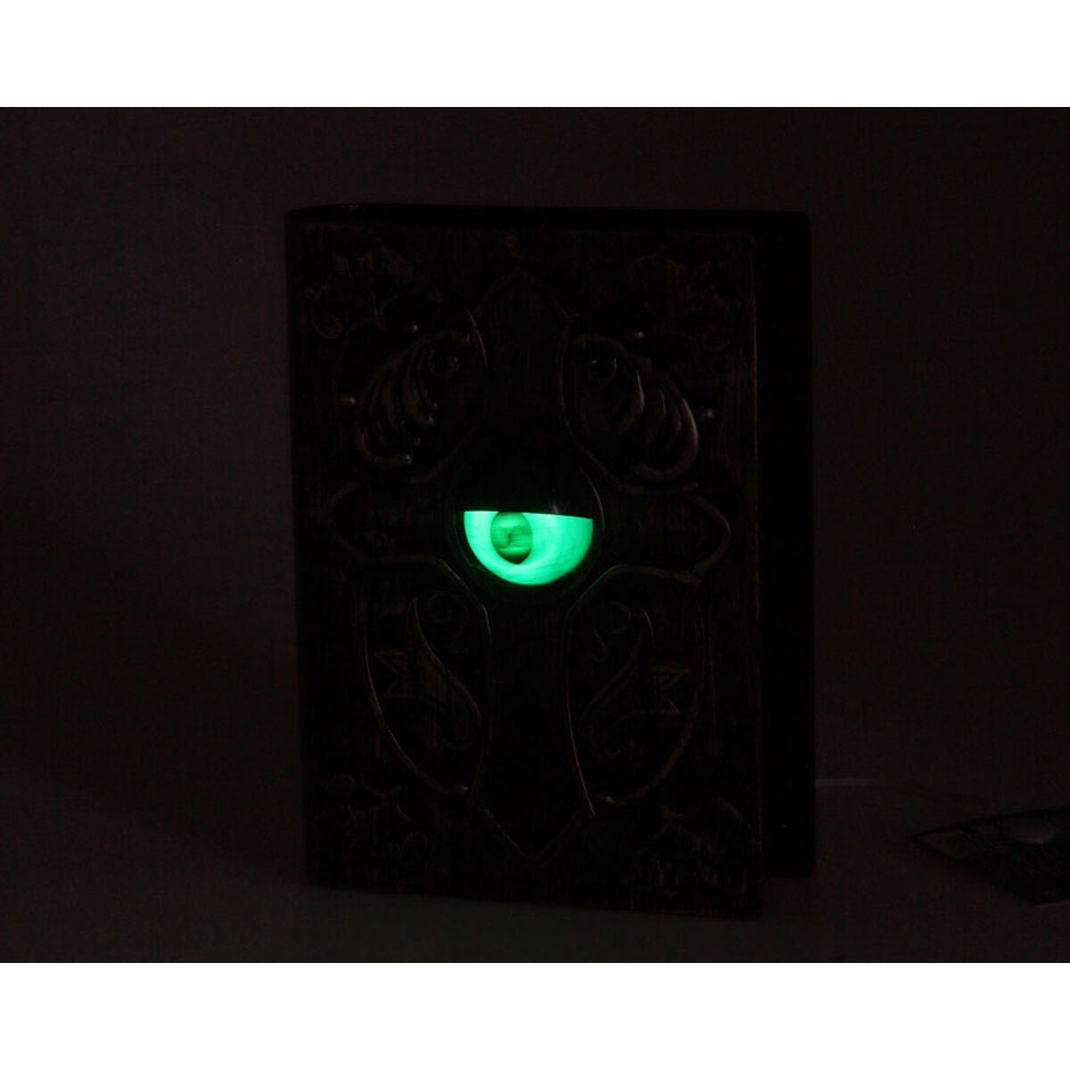 Décoration d'Halloween 22 x 16 cm Livre