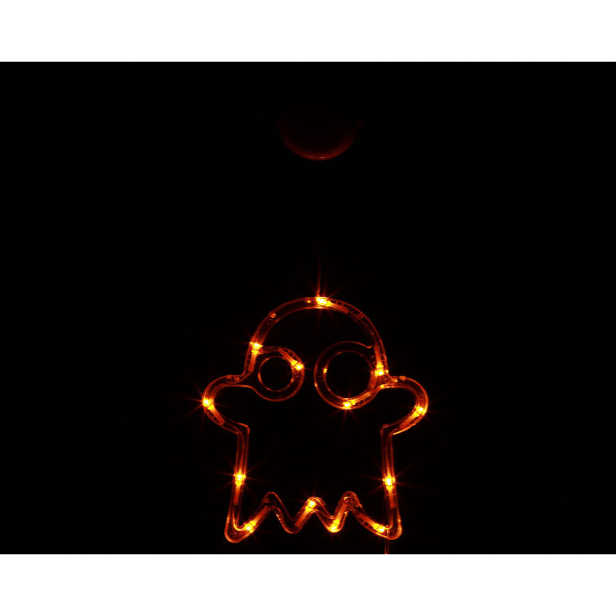 Décoration d'Halloween Fantôme 39 x 19 cm