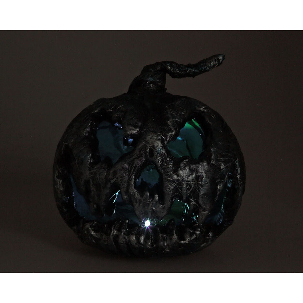 Décoration d'Halloween 24 x 19 cm Citrouille