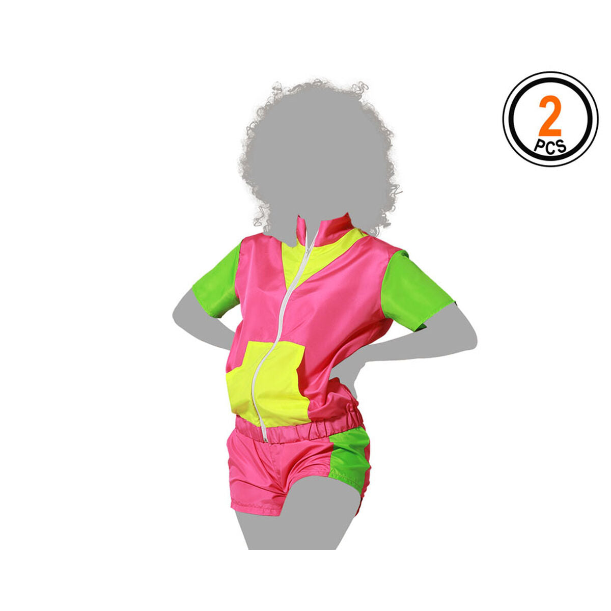 Déguisement pour Adultes Taille unique Survêtements