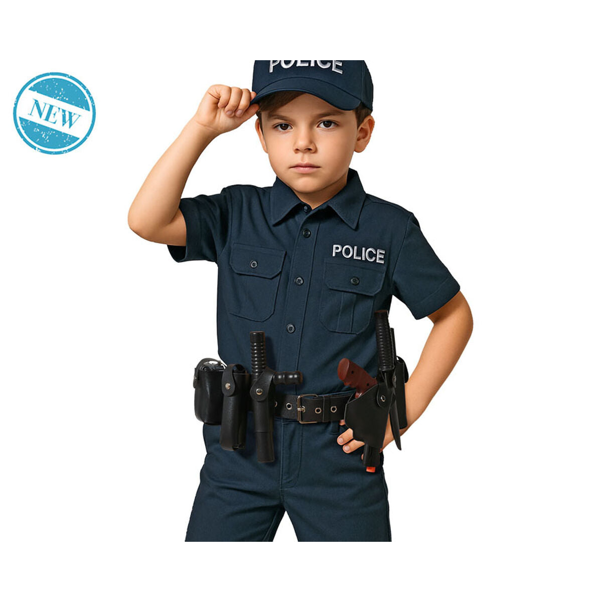 Set de Police