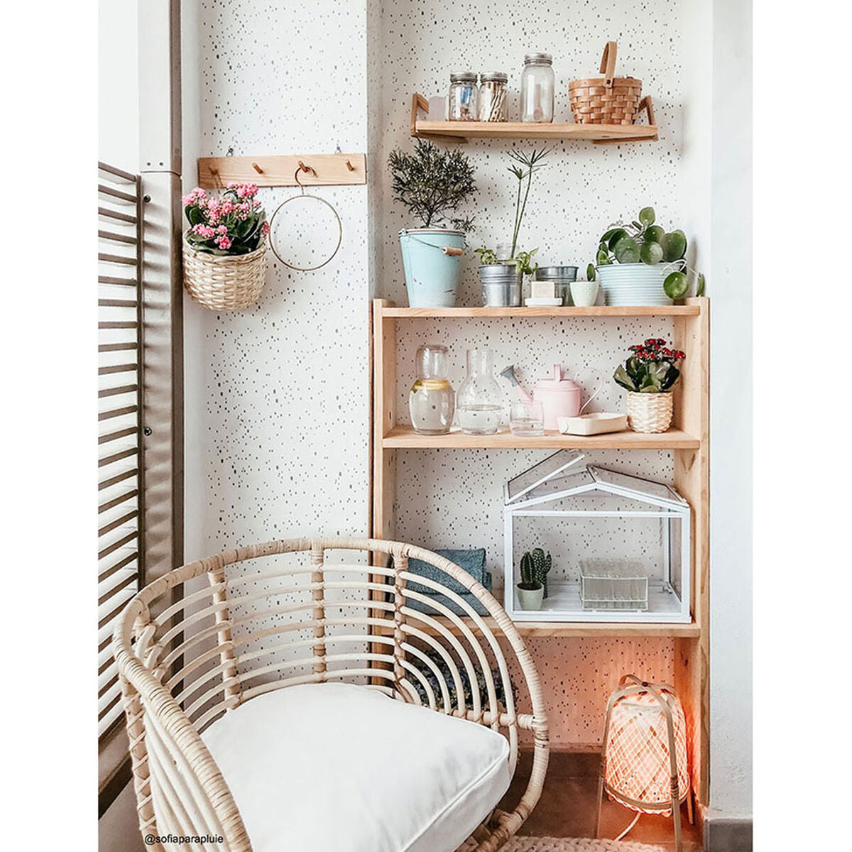 Étagère Astigarraga