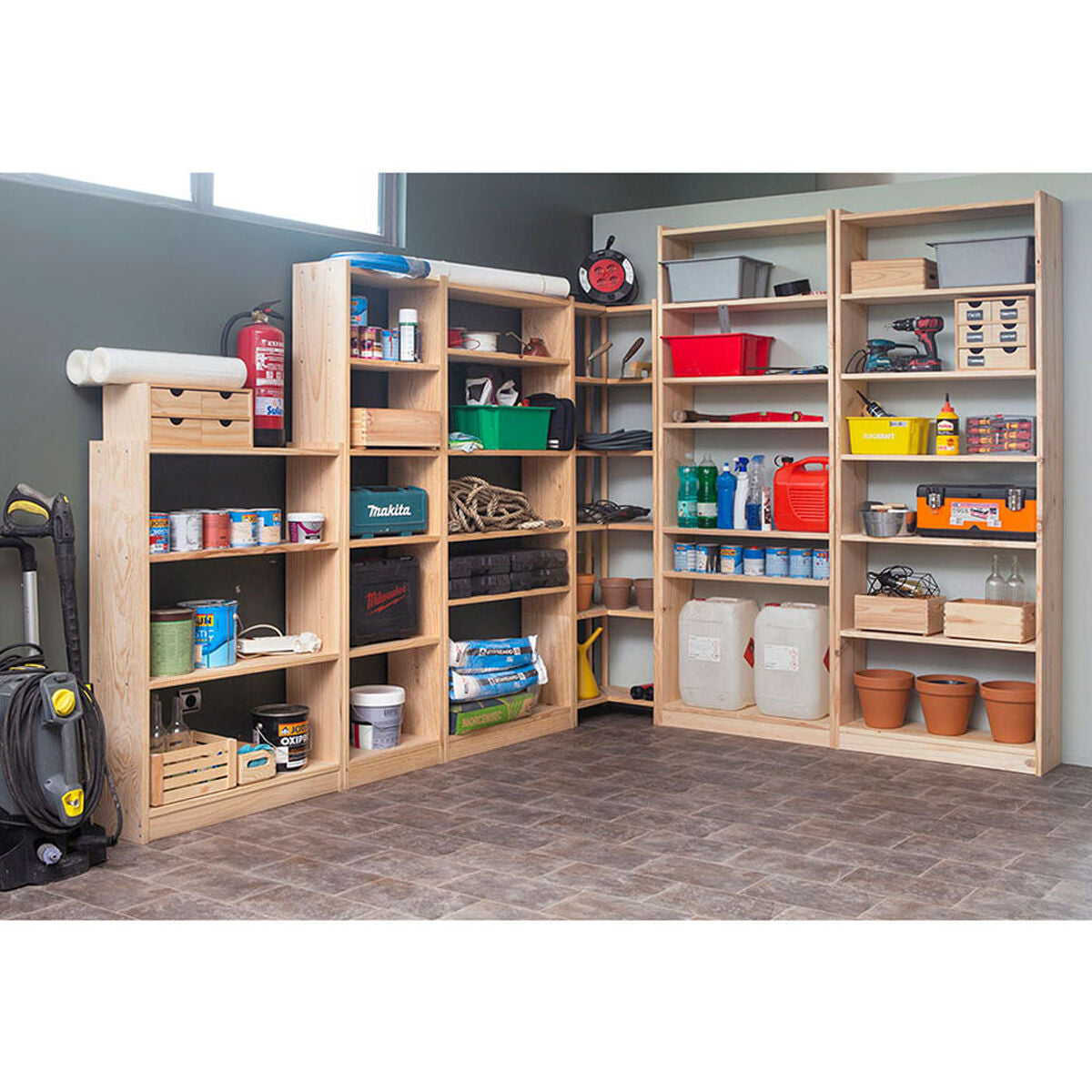 Étagère Astigarraga